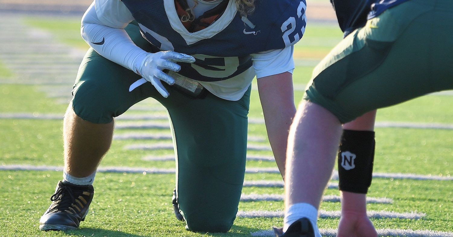 Kentucky defensive linemen